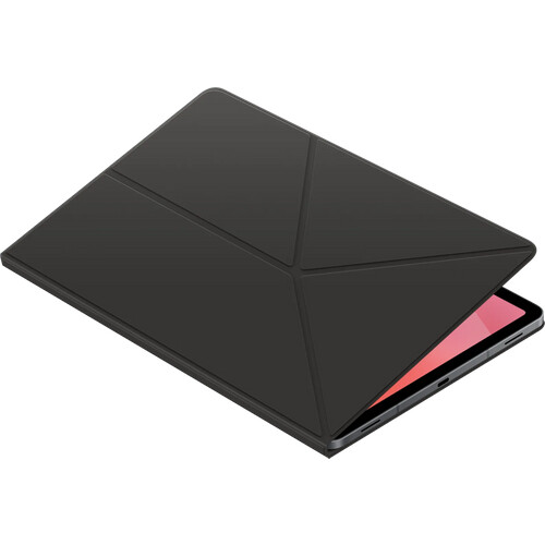 Mit dem Samsung Galaxy Tab S11 Book Case Schwarz ...