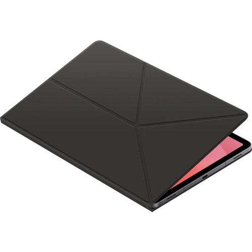 Mit dem Samsung Galaxy Tab S11 Book Case Schwarz ...