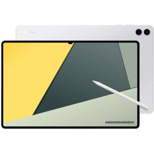 Samsung Galaxy Tab S11 Ultra 5G 256GB plata - ...