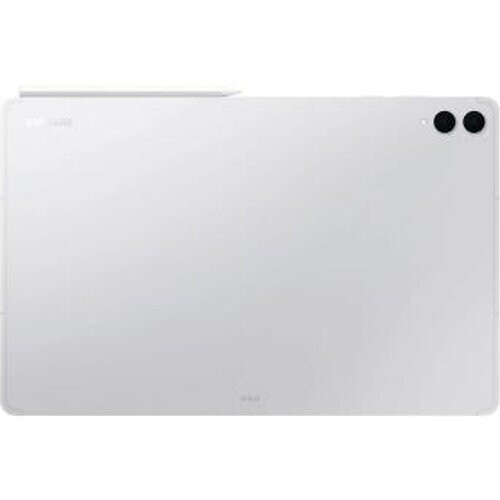 Samsung Galaxy Tab S11 Ultra WiFi 256GB plata - ...