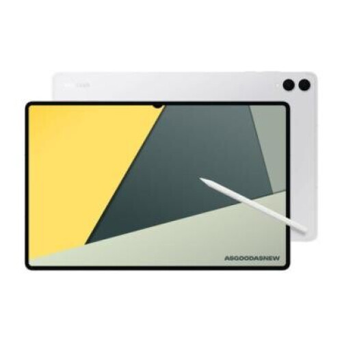 Samsung Galaxy Tab S11 Ultra WiFi 256GB Silver. ...