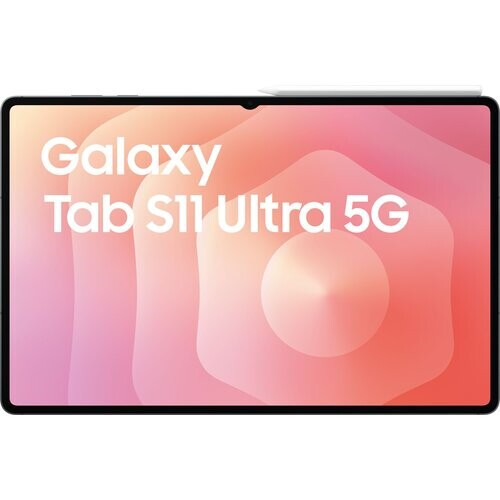 Samsung Galaxy Tab S11 Ultra - ...