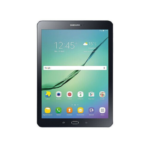 De Samsung Galaxy Tab S2 9.7  WiFi is een ...