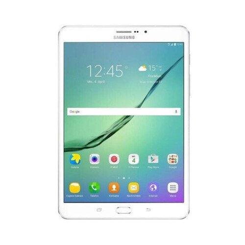 Ontdek de Samsung Galaxy Tab S2, een krachtige ...