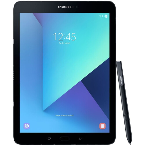 Ontdek de Samsung Galaxy Tab S3, een krachtige ...