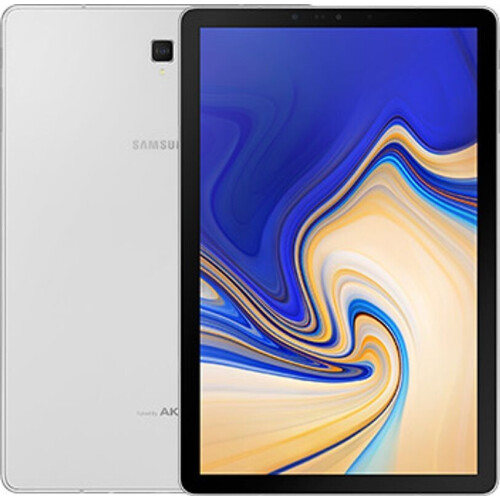 Ontdek de Samsung Galaxy Tab S4 10,5", een ...