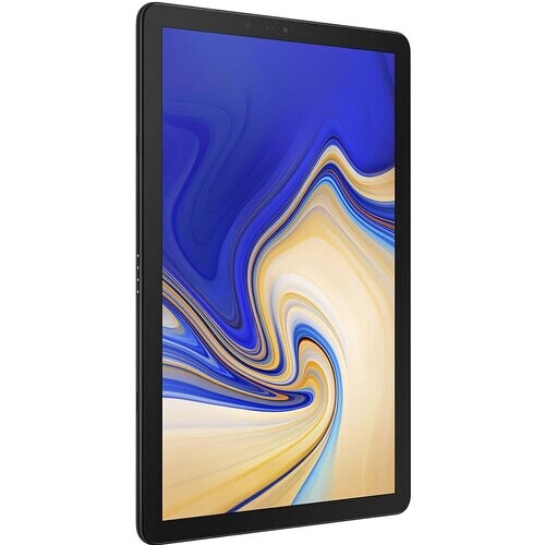 WHAT'S IN THE BOX  Samsung Galaxy Tab S4 10.5 ...