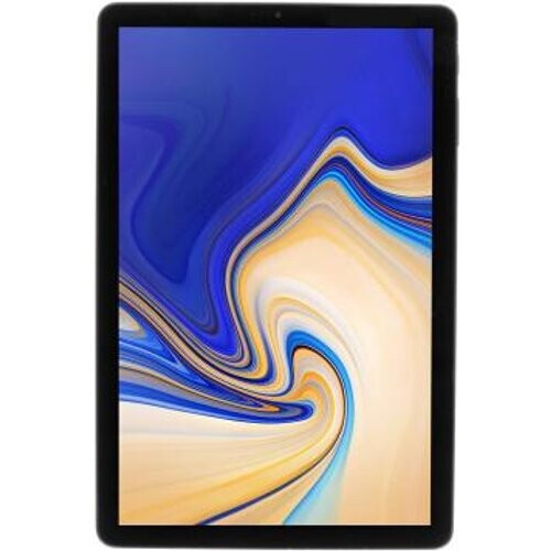 Samsung Galaxy Tab S4 (T830N) 64GB gris - Nuevo | ...