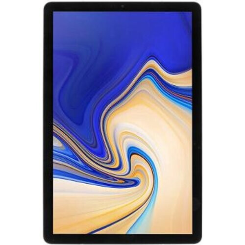 Samsung Galaxy Tab S4 (T830N) 64GB negro - Nuevo | ...