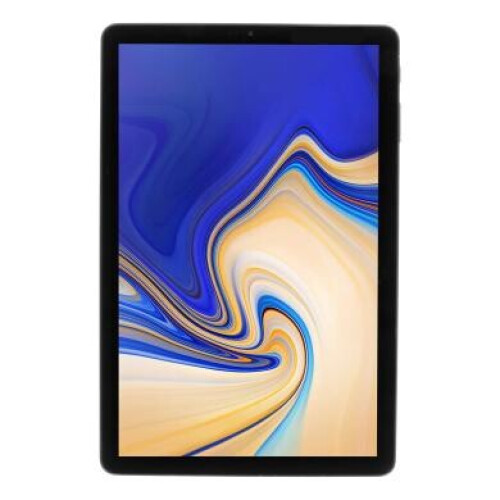 Samsung Galaxy Tab S4 (T830N) 64Go gris - neuf ...