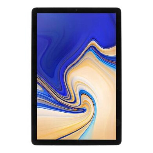 Samsung Galaxy Tab S4 (T830N) 64Go noir - comme ...