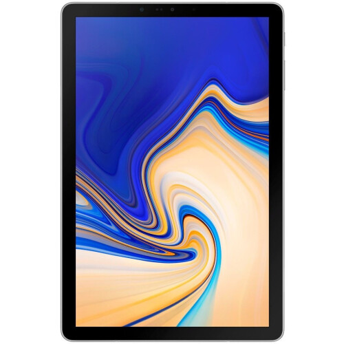 Ontdek de Samsung Galaxy Tab S4, een krachtige ...
