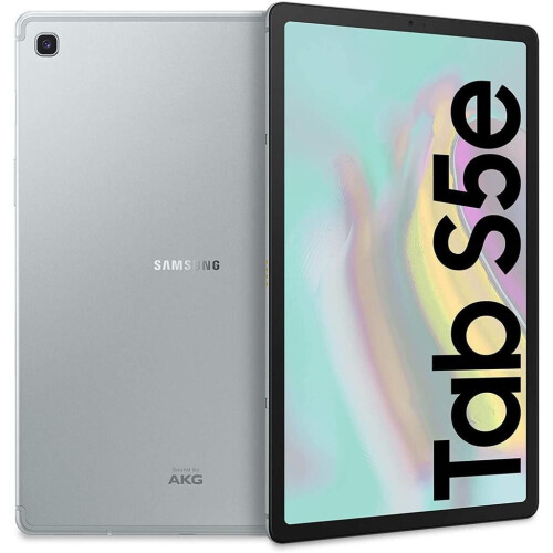 De Samsung Galaxy Tab S5e is een krachtige tablet ...