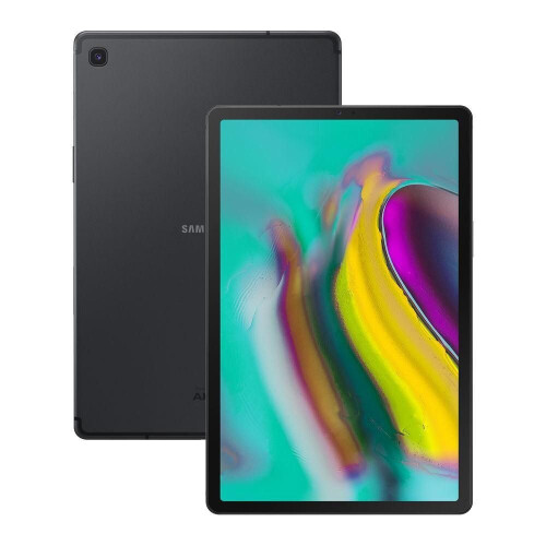 Ontdek de Samsung Galaxy Tab S5e, een slanke en ...