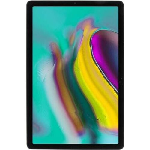 Samsung Galaxy Tab S5e (T720N) WiFi 128GB negro - ...