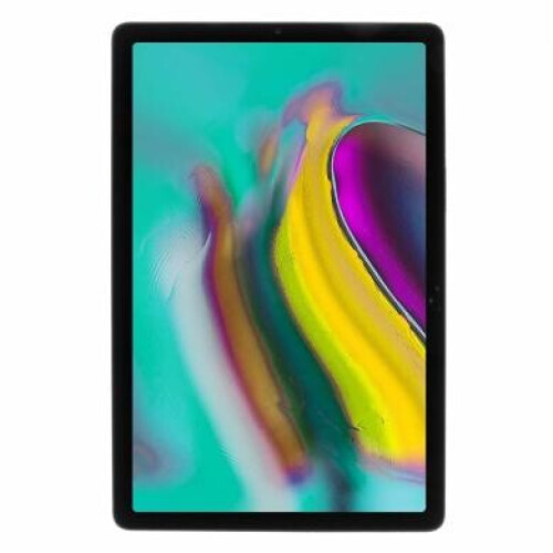 Samsung Galaxy Tab S5e (T720N) WiFi 128Go noir - ...