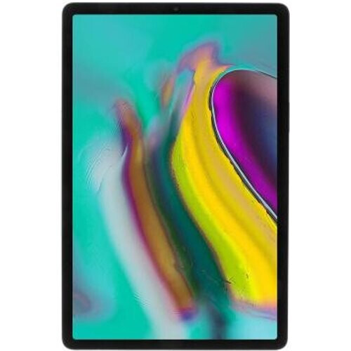 Samsung Galaxy Tab S5e (T720N) WiFi 64GB negro - ...