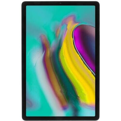 Samsung Galaxy Tab S5e (T720N) WiFi 64GB oro - ...