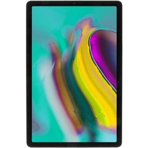 Samsung Galaxy Tab S5e (T720N) WiFi 64GB plata - ...