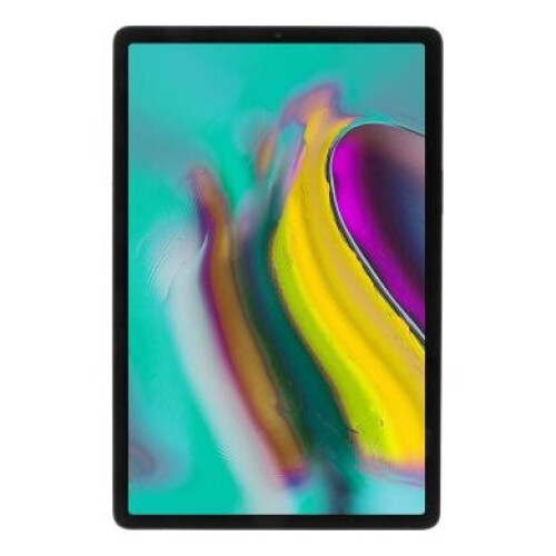 Samsung Galaxy Tab S5e (T720N) WiFi 64GB schwarz. ...
