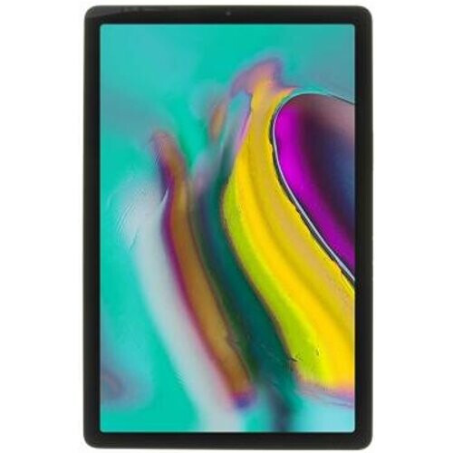 Samsung Galaxy Tab S5e (T725) LTE 128GB dorado - ...