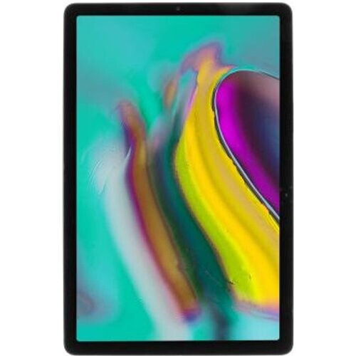 Samsung Galaxy Tab S5e (T725) LTE 128GB plata - ...