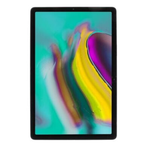 Samsung Galaxy Tab S5e (T725) LTE 128GB silber. ...