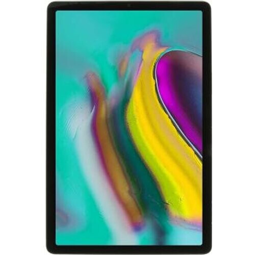 Samsung Galaxy Tab S5e (T725) LTE 64GB dorado - ...