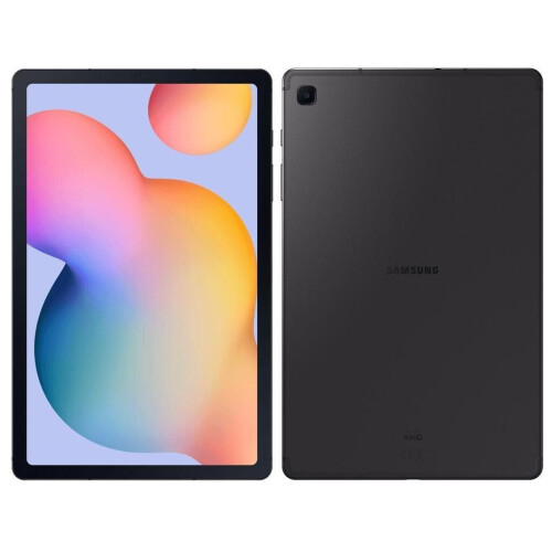 Maak kennis met de Samsung Galaxy Tab S6 Lite, een ...