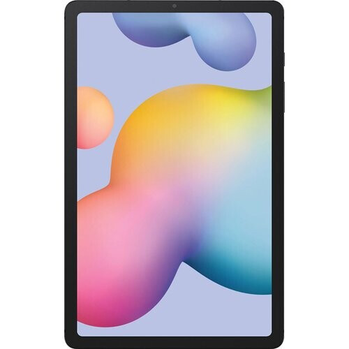 Samsung Galaxy Tab S6 Lite (2020) - Grading:Sehr ...