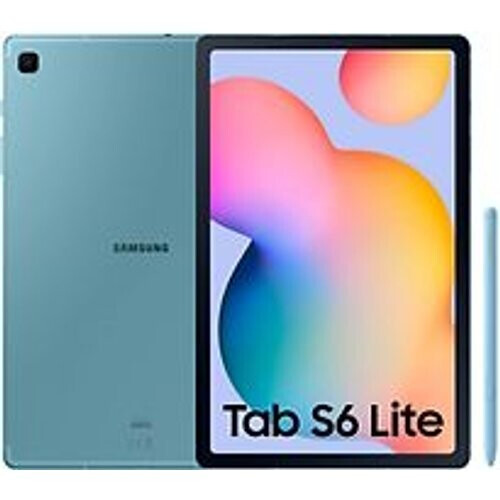 Samsung Galaxy Tab S6 Lite SM-P613N. ...