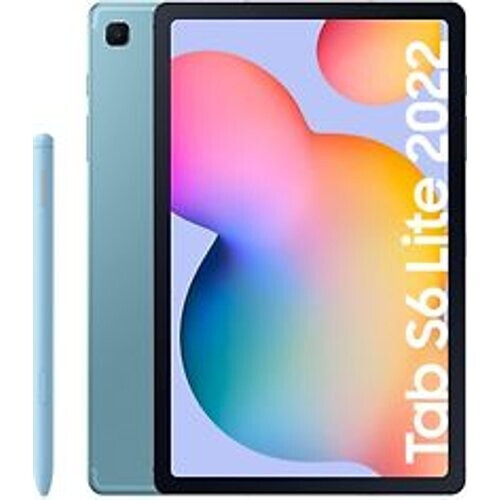 Samsung Galaxy Tab S6 Lite . Beeldschermdiagonaal: ...