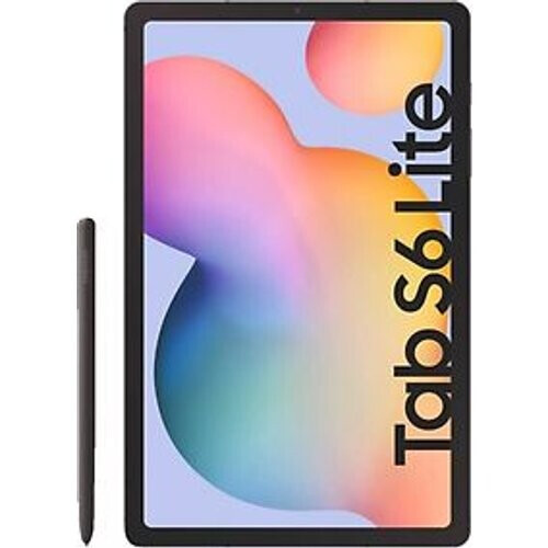 Samsung Galaxy Tab S6 Lite LTE. ...