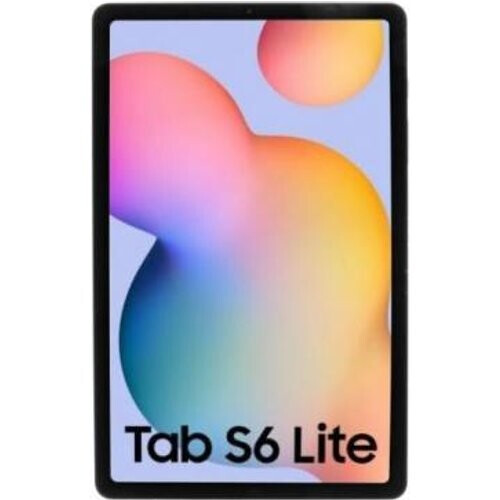 Samsung Galaxy Tab S6 Lite 2022 (P613N) WiFi 128GB ...