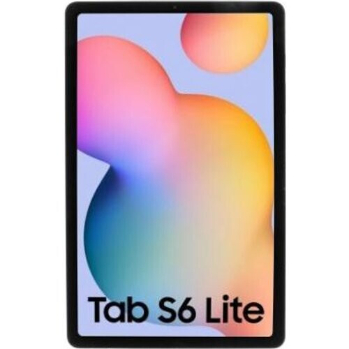 Samsung Galaxy Tab S6 Lite 2022 (P613N) WiFi 64GB ...