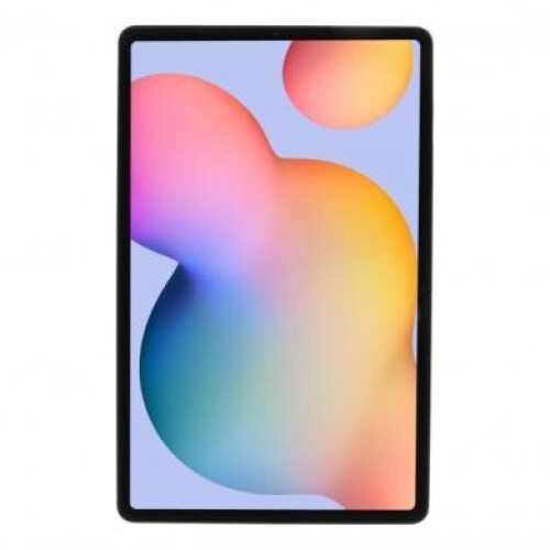 Samsung Galaxy Tab S6 Lite (2022)La Samsung Galaxy ...