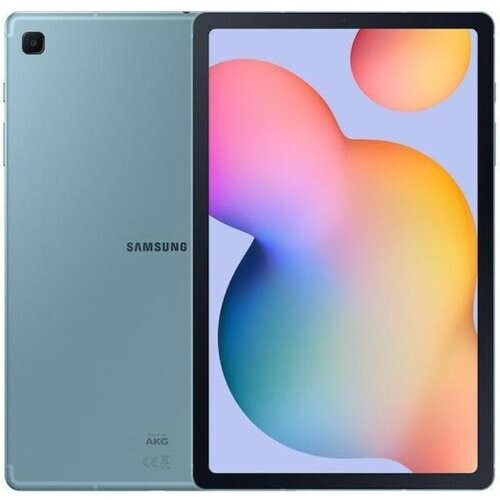 WHAT'S IN THE BOX  Samsung Galaxy Tab S6 Lite ...