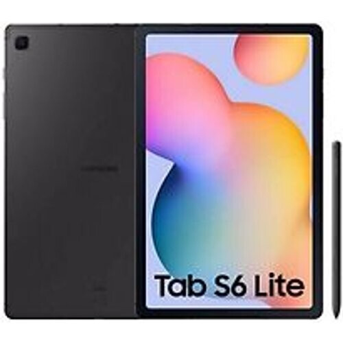 Samsung Galaxy Tab S6 Lite LTE. ...