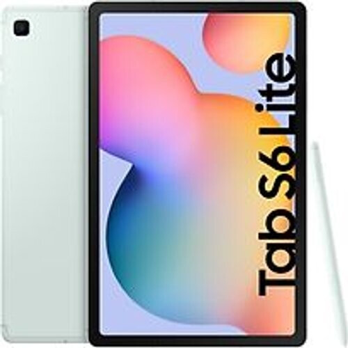 Samsung Galaxy Tab S6 Lite SM-P620. ...