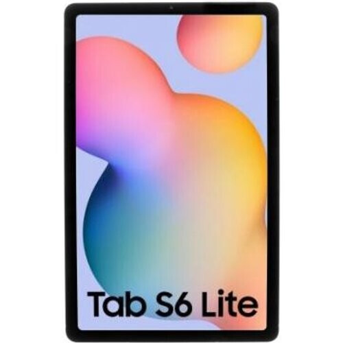 Samsung Galaxy Tab S6 Lite (P610N) WiFi 128GB azul ...