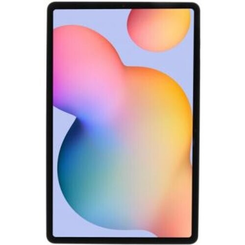 Samsung Galaxy Tab S6 Lite (P610N) WiFi 64GB gris ...