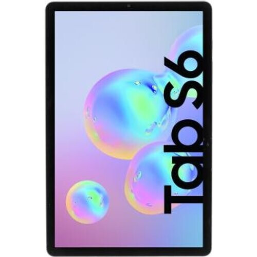 Samsung Galaxy Tab S6 (T865N) LTE 128GB azul - ...