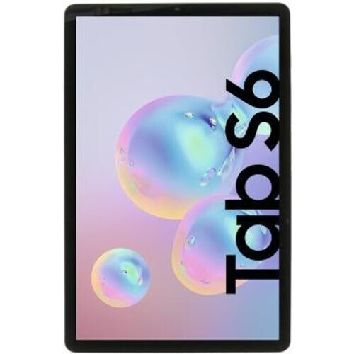 Samsung Galaxy Tab S6 (T865N) LTE 256GB azul - ...