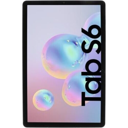 Samsung Galaxy Tab S6 (T865N) LTE 256GB gris - ...