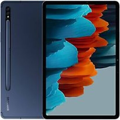 Samsung Galaxy Tab S7 SM-T875N. ...