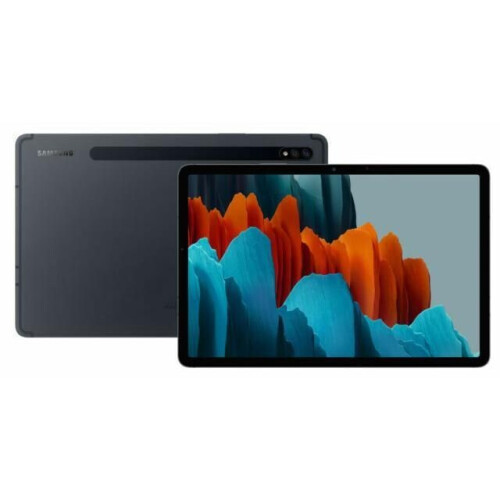 Met een indrukwekkend 11-inch LTPS TFT-display ...