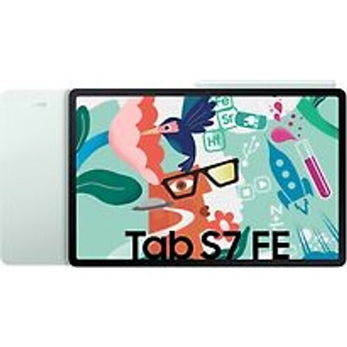Samsung Galaxy Tab S7 FE SM-T733N. ...