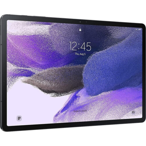 Kleiner dan een laptop, maar groter dan een ...