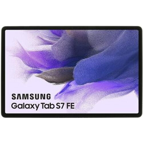 Samsung Galaxy Tab S7 FE (T730N) WiFi 64GB mystic ...