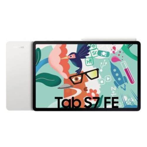 Samsung Galaxy Tab S7 FE (T733N) WiFi 128GB ...